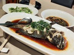 -徐记海鲜(万家丽|德政园店)