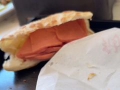 -高玛纳驴肉火烧(一世界店)