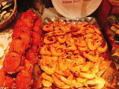 -金玛国宾酒店-自助西餐厅