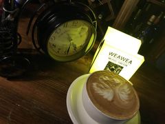 -WEAWEA深夜咖啡酒吧(顺义店)