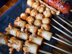 -小二楼炖肠