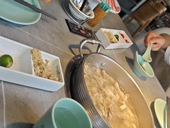 -原味四季椰子鸡(平湖天虹店)