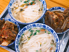 -唐记牛骨粉(陶溪川店)