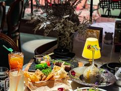 -JUKEBOX玖部音乐餐厅(华侨城店)