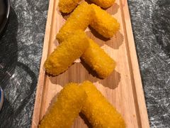 -纳瓦新疆菜(银都店)