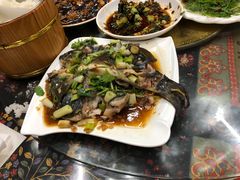 -泸沽肴(泸沽湖大洛水村农村信用社旁店)