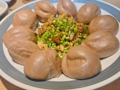 -吕氏疙瘩汤·私家菜馆(慈云寺店)