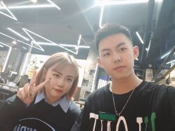 -無名发艺