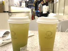 -茶力的小怪兽(梅林卓悦汇店)
