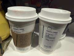 -星巴克(苏州泰华店)