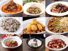 -喜湘宴·精致湖南菜(和平西桥店)