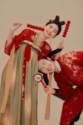 -喜柿摄影·XISHI IMAGE(和平店)