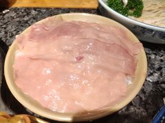 战神腰片-蜀大侠火锅(四川北路店)