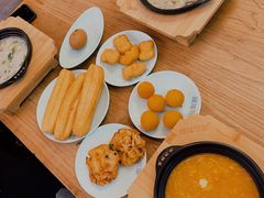 -糯雅芳粥(妙桥店)