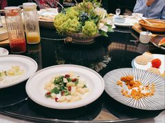-味钱塘·钱塘浙宴(宋城之江银泰店)