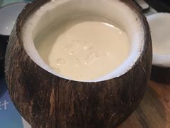 椰子奶冻-胡桃里音乐酒馆(白云五号T5 MALL店)