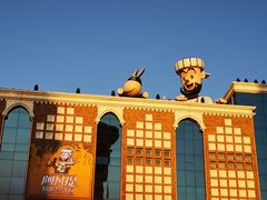 -新疆国际大巴扎