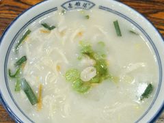 -老雒阳面馆·水席(定鼎门店)