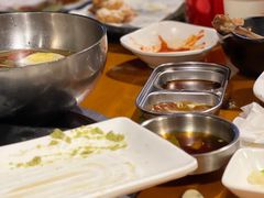 -咕咕站韩国料理(紫金港店)