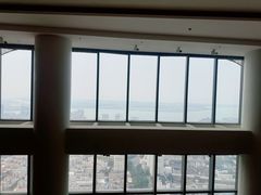 -镇江苏宁万豪酒店-苏筵中餐厅