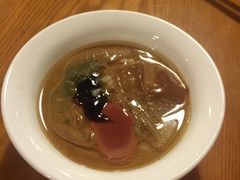 -老门框爆肚涮肉(金宝街店)