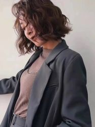 点击看大图 -KIMI HAIR SALON·烫染设计店
