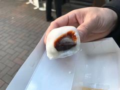 -銀座あけぼの (銀座本店)