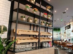 -西堤牛排(合肥之心城店)