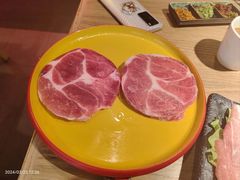 -一井烧肉·活鳗·火锅(毕淘买店)