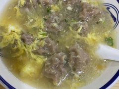 -海清宁记大馅云吞