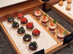 -Social 秀西餐厅-长沙瑞吉酒店(运达店)