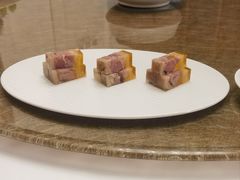 -上海总会SHANGHAICLUB(兴业太古汇店)