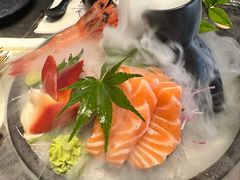 -品米斗·精致料理(浦东禹悦汇店)