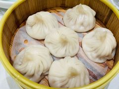 南翔小笼包-上海老饭店(北京分店)
