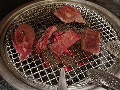 -虎焱炭火烧肉