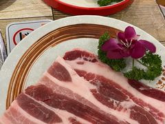 -韩俊焰烤肉自助餐(增城万达广场店)