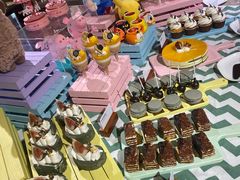 -金安大饭店-金品自助餐厅