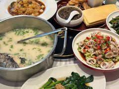 -山东八大碗山东老字号