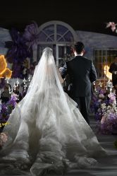 -南京宝娜嫁衣婚纱礼服馆(中央路店)