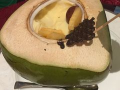 -蜈支洲岛珊瑚酒店临海阁中餐厅