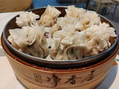 -真食净香居·内蒙稍麦(亚运村店)
