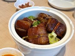 -香顺客家菜(常平店)