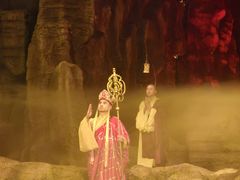 -华夏文旅西安度假区