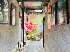 -16毫米咖啡&酒吧(南锣鼓巷店)