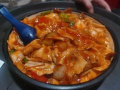 -宛平李记小吃(东关街店)