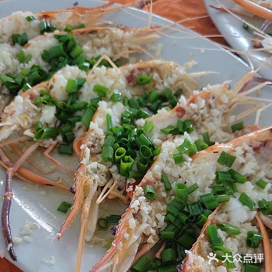 远海海鲜楼