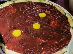 -巴国九王爷火锅(万盛总店)