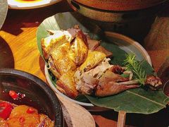 -薇酌饮·陕西菜(南门外店)