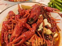 -小田油焖小龙虾(双井店)