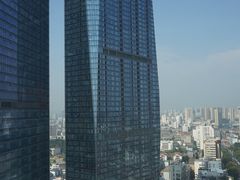 -翡翠29旋转餐厅·镇江国际雷迪森广场酒店